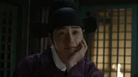 Cena do episódio 3 de Haechi