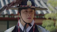 Cena do episódio 31 de Haechi