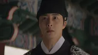 Cena do episódio 32 de Haechi