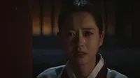 Cena do episódio 33 de Haechi