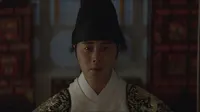 Cena do episódio 35 de Haechi