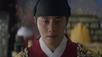 Cena do episódio 37 de Haechi