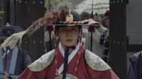 Cena do episódio 38 de Haechi