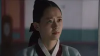 Cena do episódio 39 de Haechi