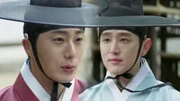 Cena do episódio 4 de Haechi