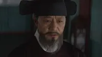 Cena do episódio 40 de Haechi