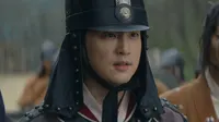 Cena do episódio 43 de Haechi
