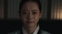 Cena do episódio 47 de Haechi