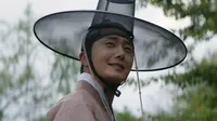 Cena do episódio 48 de Haechi