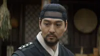 Cena do episódio 7 de Haechi