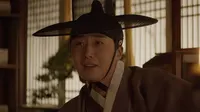 Cena do episódio 8 de Haechi