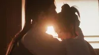 Cena do episódio 19 de Por Você - Em Busca de Jade
