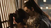 Cena do episódio 33 de Por Você - Em Busca de Jade