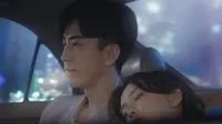 Cena do episódio 20 de Um Pouquinho de Felicidade