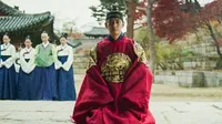 Cena do episódio 1 de Kingdom