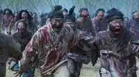 Cena do episódio 1 de Kingdom