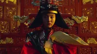Cena do episódio 6 de Kingdom