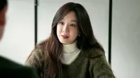 Cena do episódio 10 de O Romance da Meia-noite em Hagwon