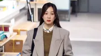 Cena do episódio 16 de O Romance da Meia-noite em Hagwon