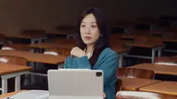 Cena do episódio 4 de O Romance da Meia-noite em Hagwon