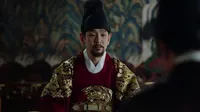 Cena do episódio 16 de Bossam: Steal the Fate