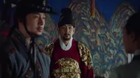 Cena do episódio 19 de Bossam: Steal the Fate