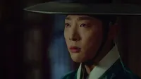 Cena do episódio 20 de Bossam: Steal the Fate