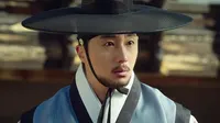 Cena do episódio 6 de Bossam: Steal the Fate