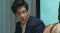 Cena do episódio 13 de De pernas para o ar