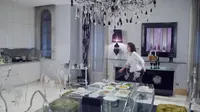Cena do episódio 12 de O Verão da Raposa