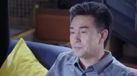 Cena do episódio 18 de O Verão da Raposa