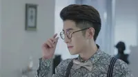 Cena do episódio 3 de O Verão da Raposa
