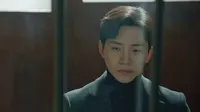 Cena do episódio 1 de Confissão