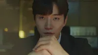 Cena do episódio 12 de Confissão