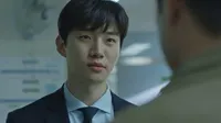 Cena do episódio 5 de Confissão