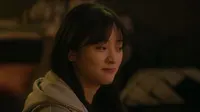 Cena do episódio 6 de Decifrando seu Sorriso
