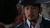 Cena do episódio 14 de Porta Secreta