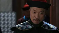 Cena do episódio 15 de Porta Secreta