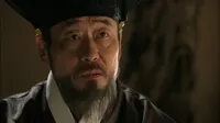 Cena do episódio 16 de Porta Secreta