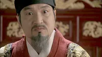 Cena do episódio 18 de Porta Secreta