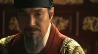 Cena do episódio 19 de Porta Secreta