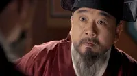 Cena do episódio 20 de Porta Secreta