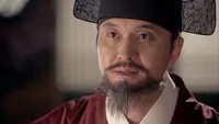 Cena do episódio 22 de Porta Secreta