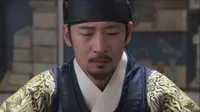 Cena do episódio 24 de Porta Secreta