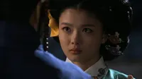 Cena do episódio 6 de Porta Secreta
