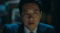Cena do episódio 1 de Milagre que nos conhecemos