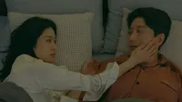 Cena do episódio 10 de Milagre que nos conhecemos