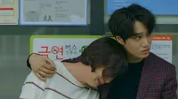 Cena do episódio 11 de Milagre que nos conhecemos