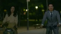 Cena do episódio 12 de Milagre que nos conhecemos