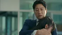 Cena do episódio 13 de Milagre que nos conhecemos
